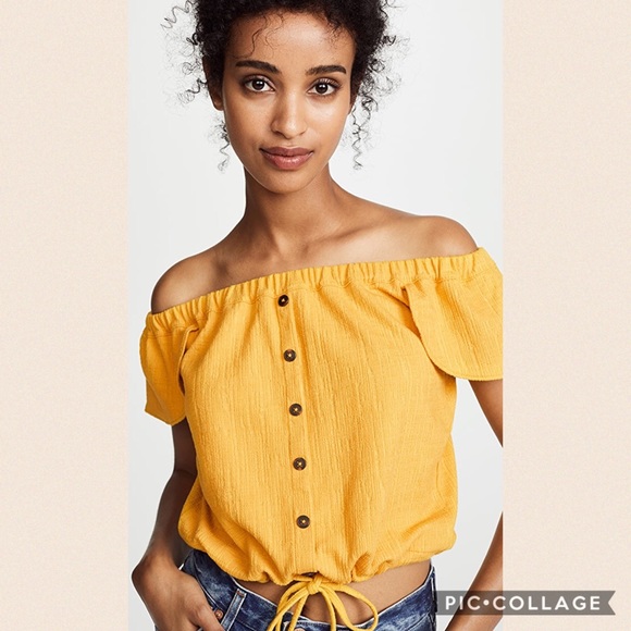 Madewell Tops - Madewell Texture and Thread top!